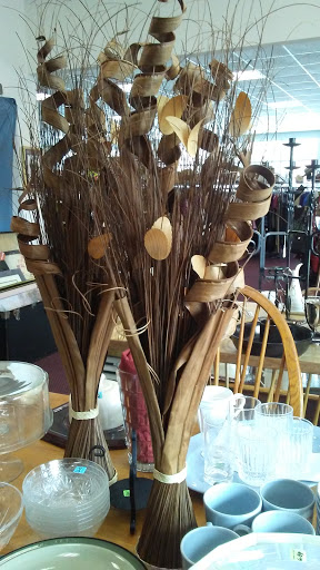 Thrift Store «The Salvation Army», reviews and photos, 62 Waterloo St, Warrenton, VA 20186, USA