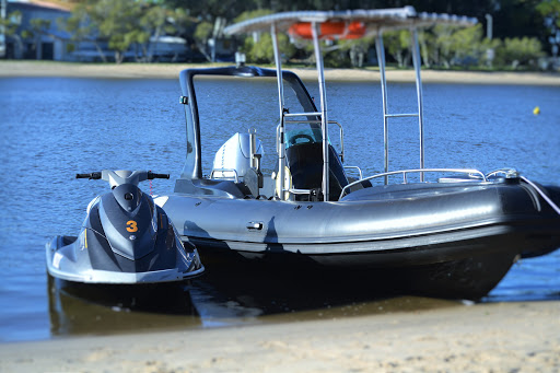 Licence to Boat Maroochydore