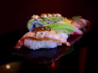 Plats et boissons du Restaurant japonais Aiko sushi Saint Pierre Quiberon - n°10
