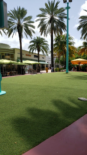 Ice Cream Shop «Gelateria 4D», reviews and photos, 670 Lincoln Rd Mall, Miami Beach, FL 33139, USA