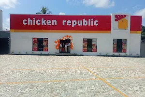 Chicken Republic Abakaliki image