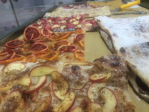 La Mia Pizza di Zinicola Marco in Latina, Provincia di Latina