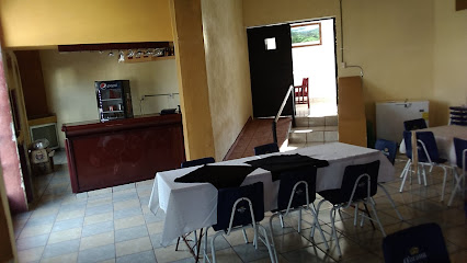 Restaurante hotel la mision - Niños Héroes 617, San Esteban, 76360 Landa de Matamoros, Qro., Mexico