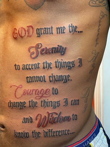 Explore 3 sisters tattoo ideas, creative tattoo ideas in Indianapolis, available at A-1 Art Tattoos LLC