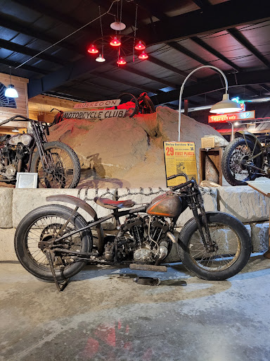 Art Museum «Wheels Through Time Transportation», reviews and photos, 62 Vintage Ln, Maggie Valley, NC 28751, USA