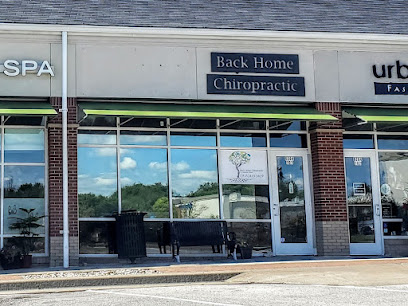 Back Home Chiropractic