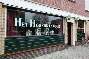 Cafe Het Hoofdkantoor image