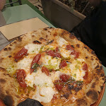 Photo n°2 de l'avis de Giada. fait le 04/07/2023 à 21:20 sur le  Storiedipinte San Lazzaro à San Lazzaro