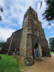 The Parish Church of Saint James the Apostle Pulloxhill