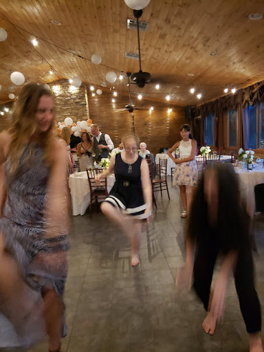 Event Venue «Sleepy Hollow Inn & Event Center», reviews and photos, 132 Old Jims Branch Rd, Swannanoa, NC 28778, USA