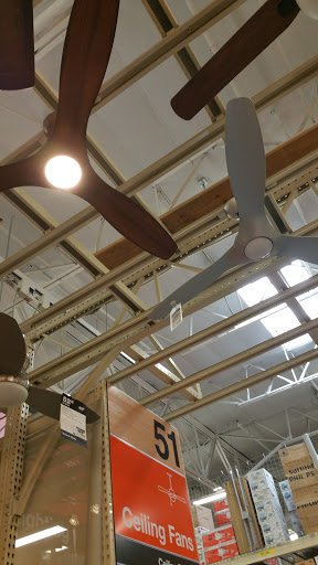 Home Improvement Store «The Home Depot», reviews and photos, 25650 N Lake Pleasant Pkwy, Peoria, AZ 85383, USA