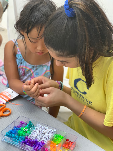 Sports Complex «Coppermine Fieldhouse», reviews and photos, 1400 Coppermine Terrace, Baltimore, MD 21209, USA