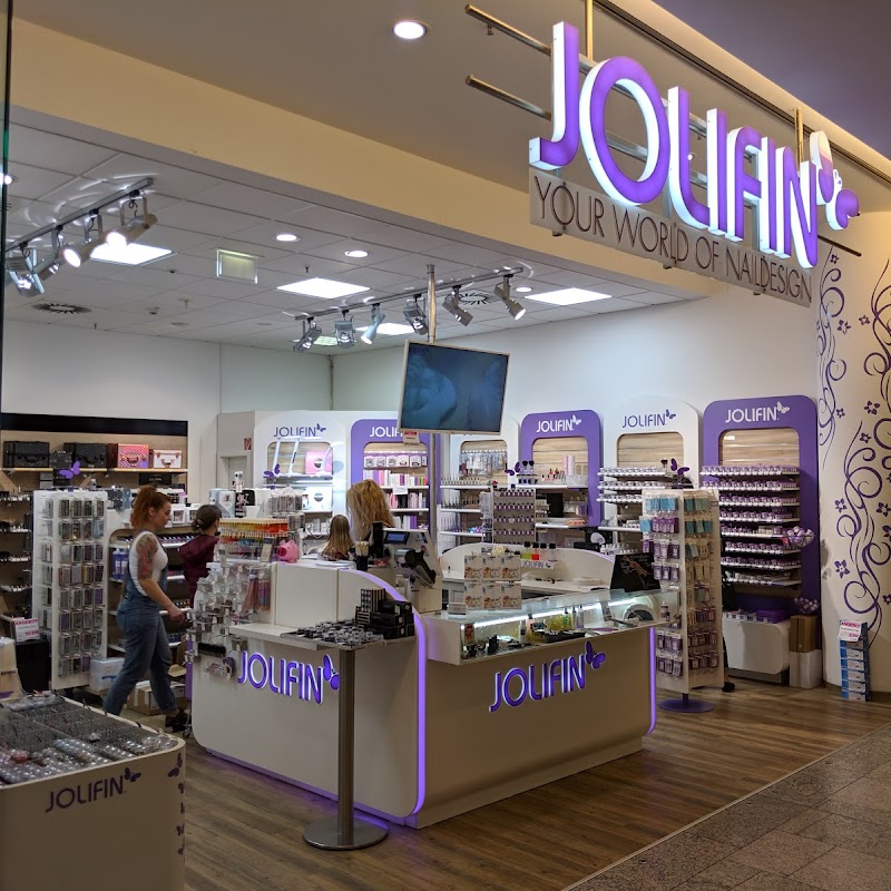 Jolifin Store Forum Steglitz