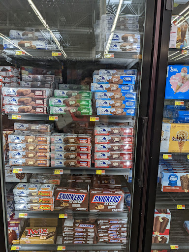 Department Store «Walmart Supercenter», reviews and photos, 900 Pleasant Grove Blvd, Roseville, CA 95678, USA