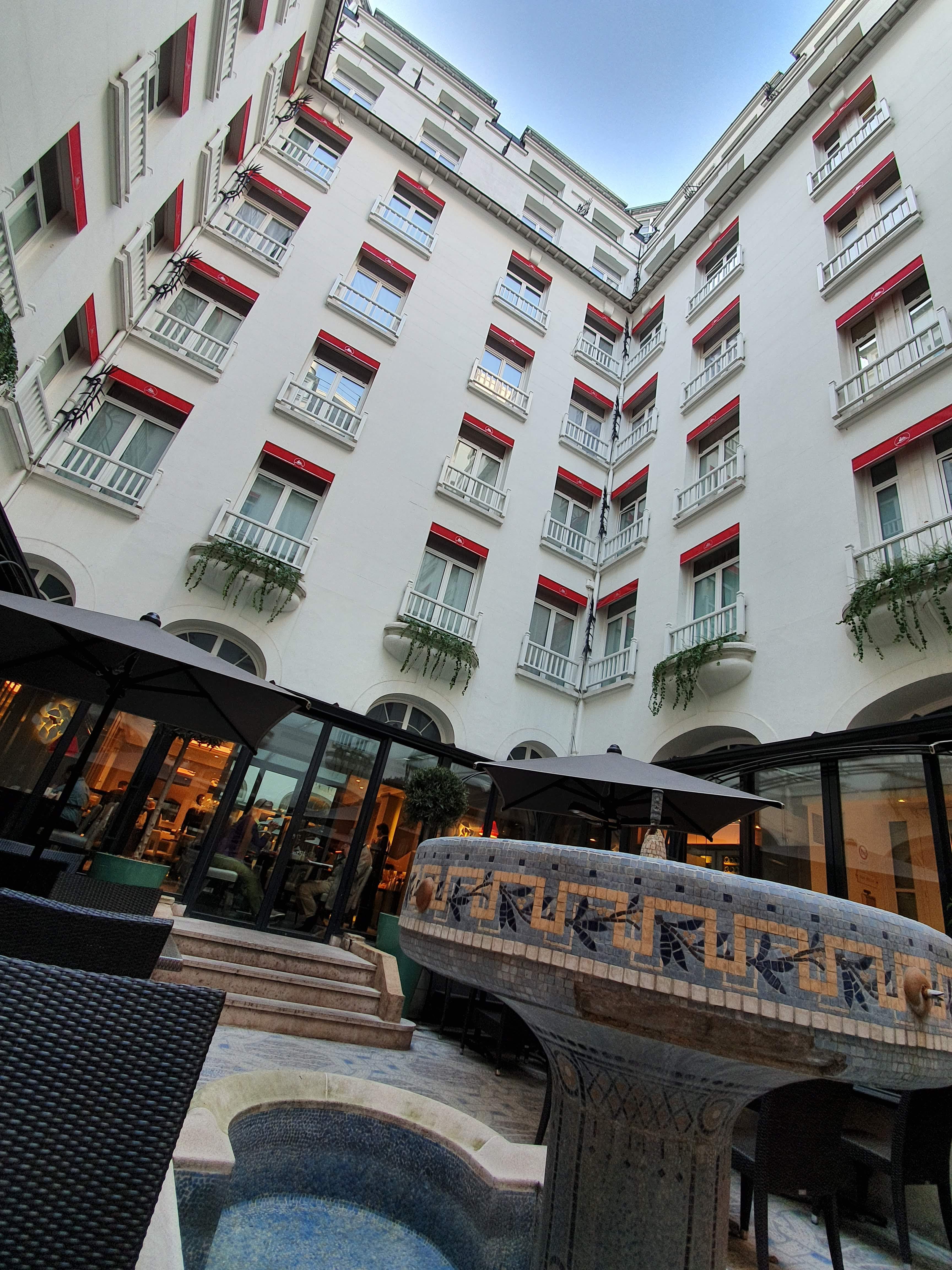 Photo n° 4 de l'avis de Kryss.a fait le 22/04/2019 à 18:17