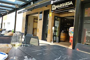 Restaurante A Marquesa image