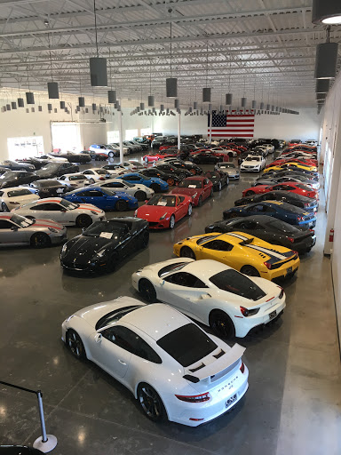 Car Dealer «CNC Motors Inc», reviews and photos, 4980 Vanderbilt St, Ontario, CA 91761, USA