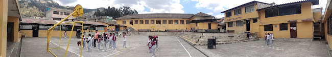 Escuela Jose De Antepara