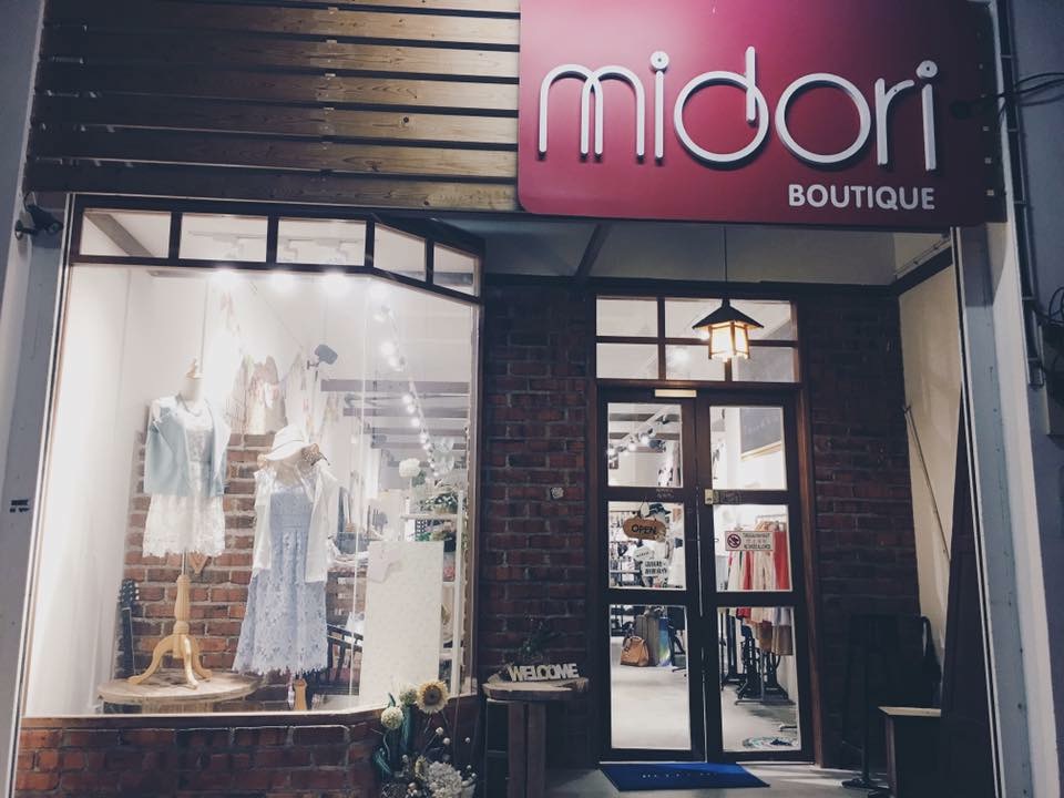 Midori Boutique