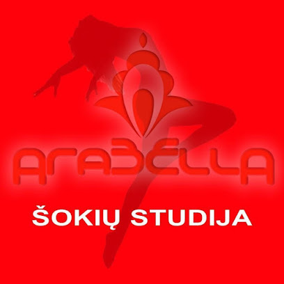 Dance studio Arabella, Šokių studija Arabella