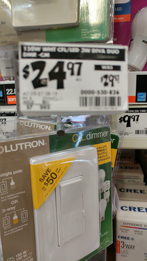 Home Improvement Store «The Home Depot», reviews and photos, 2912 S Elm-Eugene St, Greensboro, NC 27406, USA