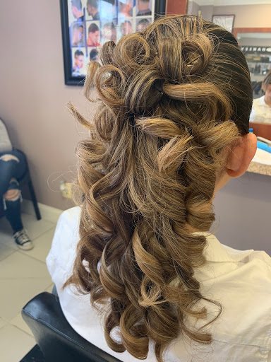 Beauty Salon «Jenny Hair Salon», reviews and photos, 626 Grant St, Herndon, VA 20170, USA