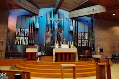 St. Mary of the Immaculate Conception Roman Catholic Church