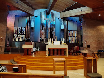 St. Mary of the Immaculate Conception Roman Catholic Church