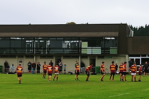 Linwood Rugby Football Club
