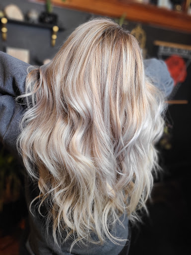 Explore funny friend tattoo ideas, creative tattoo ideas in Tacoma, available at Noble Studio