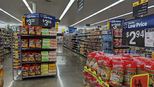 Department Store «Walmart Supercenter», reviews and photos, 6545 N Landmark Dr, Park City, UT 84098, USA