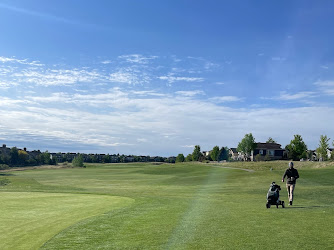 Colorado National Golf Club