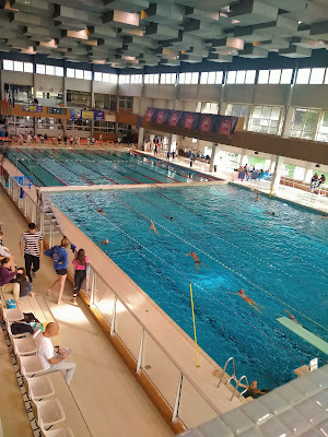 Complexe sportif à Gévezé