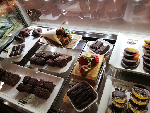 Chocolateria y Cafetería Britt
