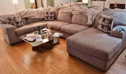 Furniture Store «Ashley HomeStore», reviews and photos, 2535 Piedmont Rd NE, Atlanta, GA 30324, USA