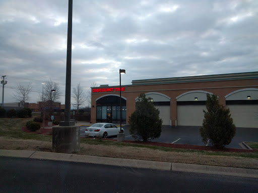 Tire Shop «Discount Tire Store - Mount Juliet, TN», reviews and photos, 401 S Mt Juliet Rd #150, Mt Juliet, TN 37122, USA