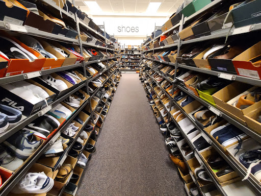 Department Store «Nordstrom Rack Bergen Town Center», reviews and photos, 510 Bergen Town Center, Paramus, NJ 07652, USA