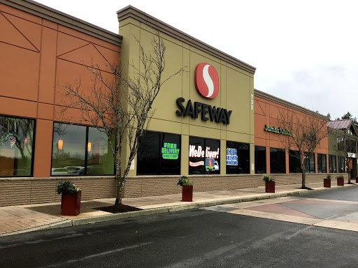 Grocery Store «Safeway», reviews and photos, 735 NW Gilman Blvd, Issaquah, WA 98027, USA