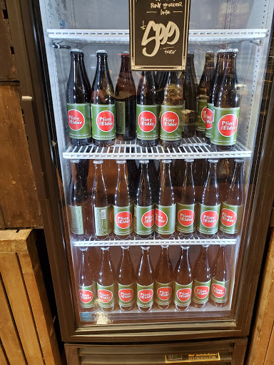 Grocery Store «Nugget Markets», reviews and photos, 1414 E Covell Blvd, Davis, CA 95616, USA