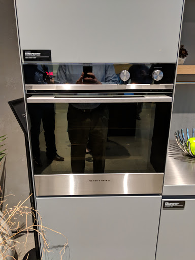 Fisher & Paykel Costa Mesa Experience Center