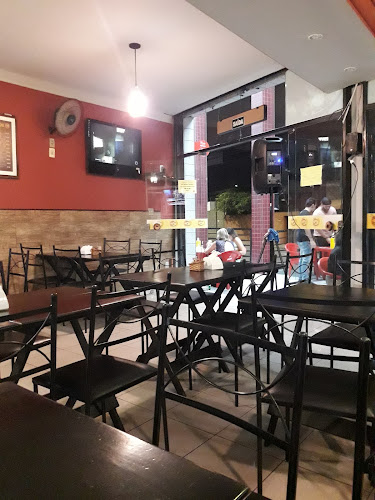 Espaço di Buteco Bar com Churrasco e Restaurante