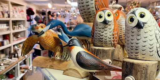 Gift Shop «Lark», reviews and photos, 4 Water St, Chester, CT 06412, USA