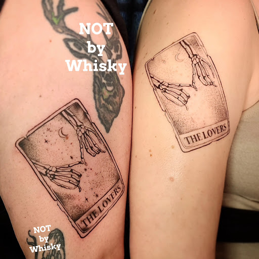 Explore micro realism tattoo ideas, creative tattoo ideas in Minocqua, available at Whisky Rose Tattoo Parlor
