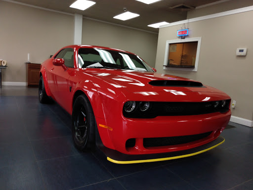 Car Dealer «TRU Auto Mall», reviews and photos, 1473 Berlin Turnpike, Berlin, CT 06037, USA