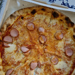 Photo n°5 de l'avis de Davide. fait le 28/03/2024 à 08:19 sur le  Pizzeria Da Renato à Padua