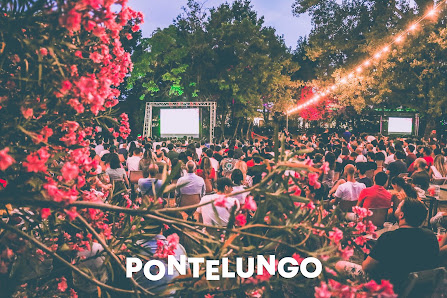 Pontelungo Summer Festival Giardino Farpi Vignoli, Via Agucchi, 121/14, 40133 Bologna BO, Italia