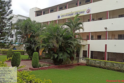 A.J.M.V.P.S. Institute of Hotel Management & Catering Technology