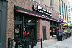 Jimmy John's image