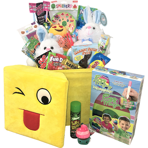 Gift Basket Store «Tasteful Treats & Treasures Gift Baskets», reviews and photos, 144 Bedford Rd, Armonk, NY 10504, USA