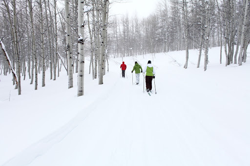 Ski Rental Service «Weber State University Outdoor Program», reviews and photos, 4022 Stadium Way #3301, Ogden, UT 84403, USA